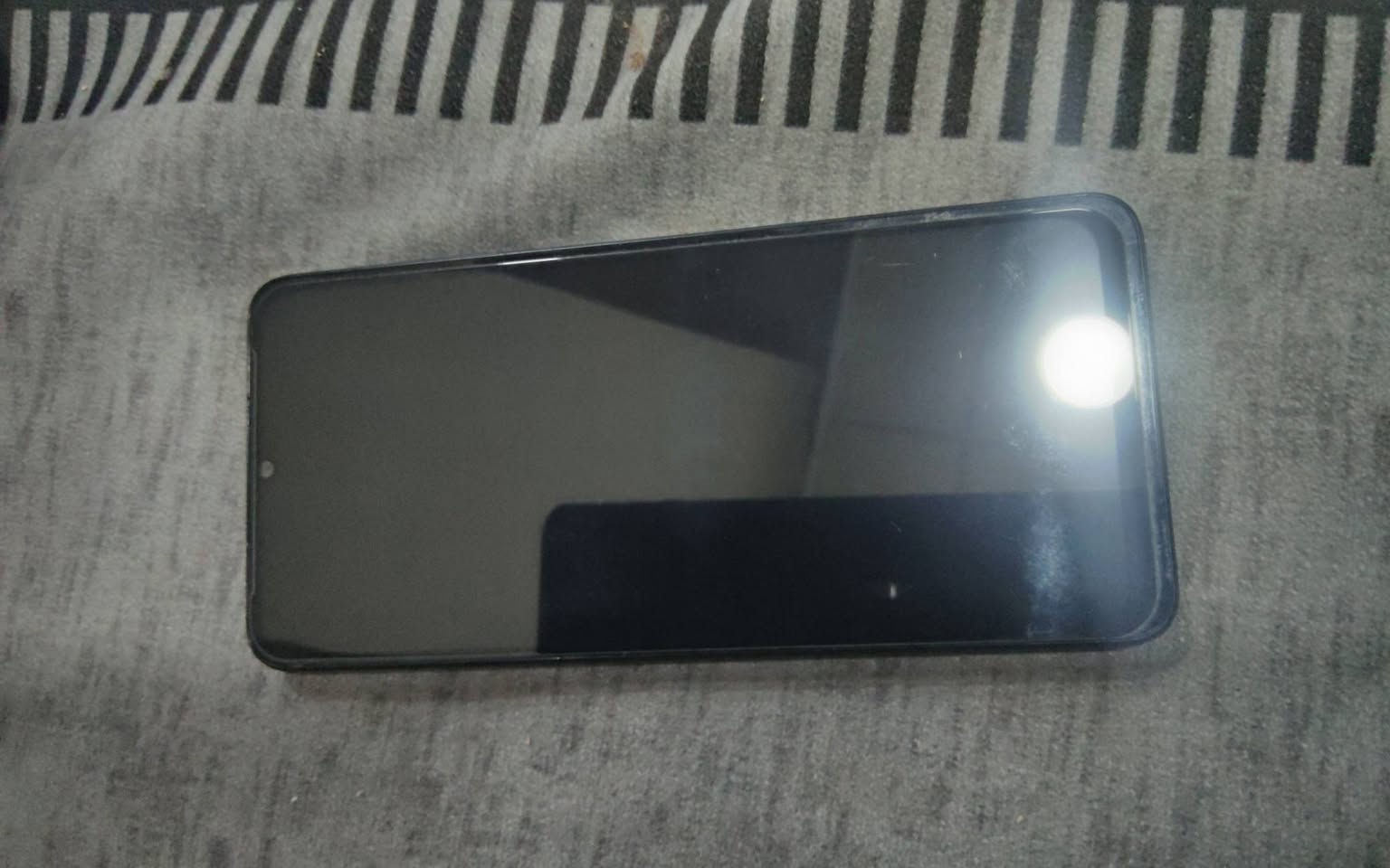 مبايل نضيف جداااا هونر X5c
سعر ١٢٥


**إذا كنت صاحب هذا الإعلان وتريد حذفه لأي سبب، رجاءا أرسل رسالة إلى الدعم الفني**