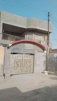 حي ابو شمع بالبداية • ١٨٥م • طابو زراعي