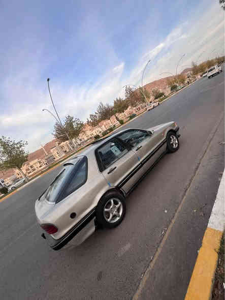 ميتسوبيشي گلاند موديل ٩٢ محرك ١٦ 
سياره كير عادي وسلايد وشاشه وكاميره
سياره كير و محرك بشرط 
سياره عام بخه صبغ للجماليه فقط 
سياره تحويلها بشرط ونفس اليوم 
سياره باسمنا 
سياره بدون دعم وبدون ضربه دواخل 
يعني شواصي ودكم وضع شريكه 
سياره رقم طويل ورقم انكليزي 
سياره رقم وسنويه وهزه جديده 
مكانها دهوك  
سعرها ٣٦ ورقه 
*********** بيها واتس اب دهوك
