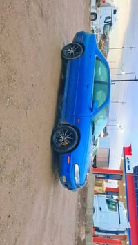 مازدافاسوليا موديل ١٩٩٣ سه نه وي ره قه م اسلي تحويل وه كاله به شه رت س...