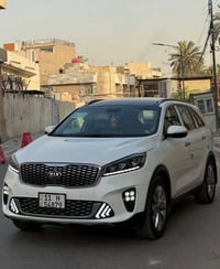 …للبيع نوع السياره: سورنتو   الموديل:2020  المحرك: (V6 (3.5  الممشى: 4...
