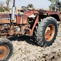 كاروبة • موديل ٨٧ • بابل القاسم