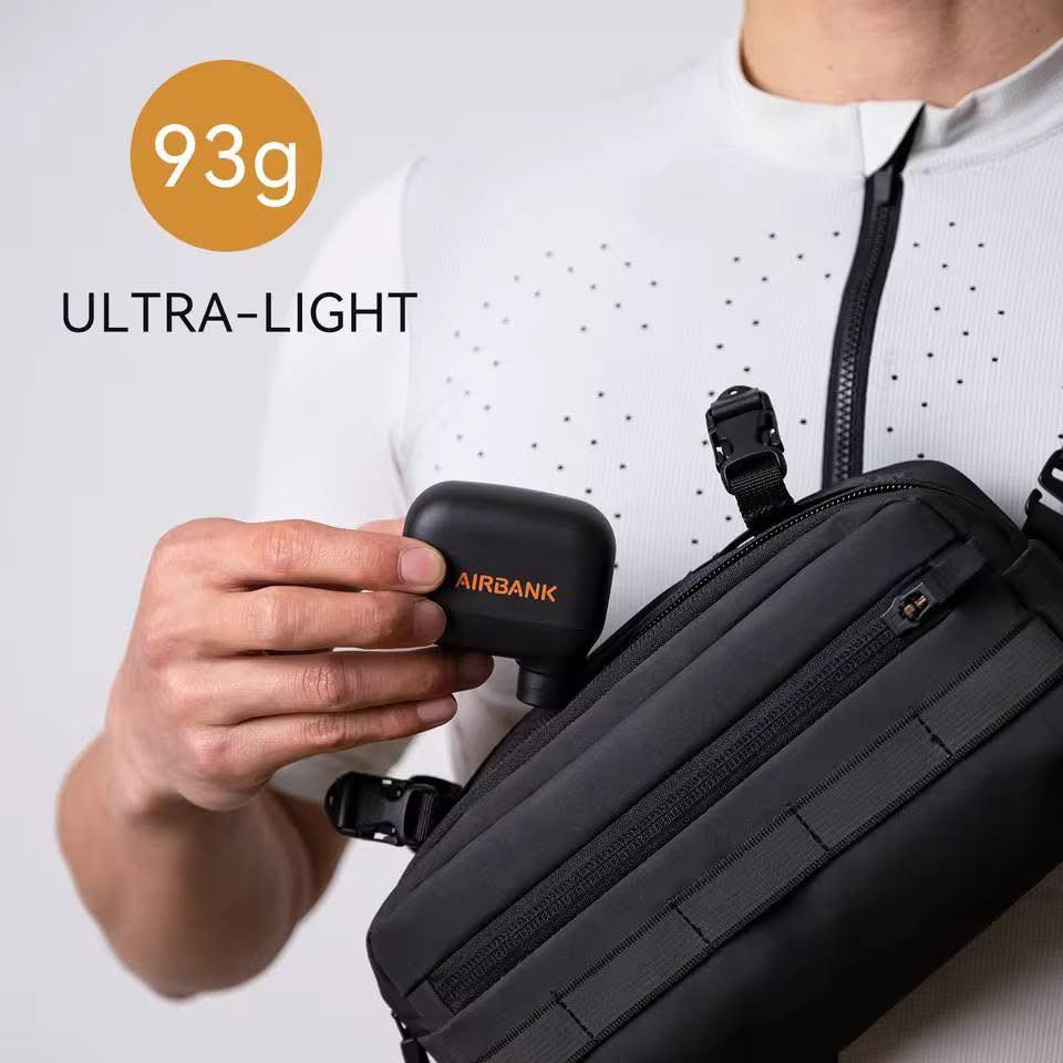 بم سفر صغير إليكتروني  محمول بالجيب خفيل الوزن كلش 

شحن كهربائي ⚡️ نظام شحن تايبسي سريع 

سعره 22 الف دينار 

عنوان المحل موصل أيمن تقاطع شارع كنيسة الساعة🚴‍♂️🚴

يوجد توصيل 🚚 كافة محافظات العراق 🇮🇶 

☎️***********
