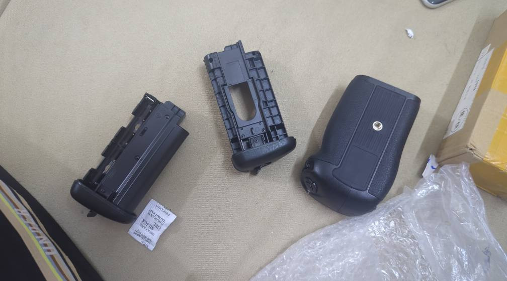 مال نيكون دي 7100و200 السعر 20 بغداد, العراق


**إذا كنت صاحب هذا الإعلان وتريد حذفه لأي سبب، رجاءا أرسل رسالة إلى الدعم الفني**