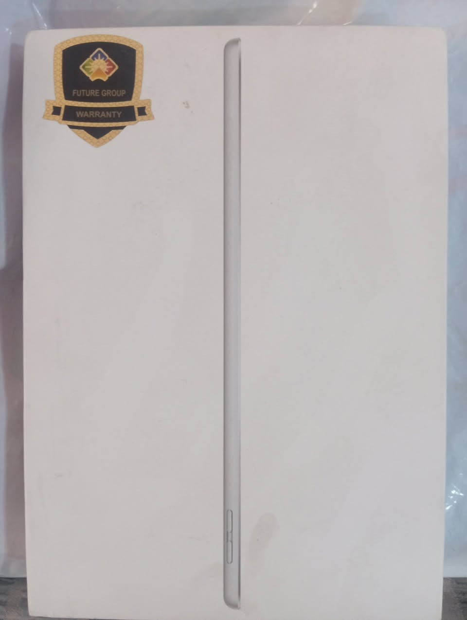 سلام عليكم ايباد تسعة للبيع ذاكرة ٦٤ مكاني قضاء المحمودية السعر ٢٧٥وبي مجال خاص موجود


**إذا كنت صاحب هذا الإعلان وتريد حذفه لأي سبب، رجاءا أرسل رسالة إلى الدعم الفني**