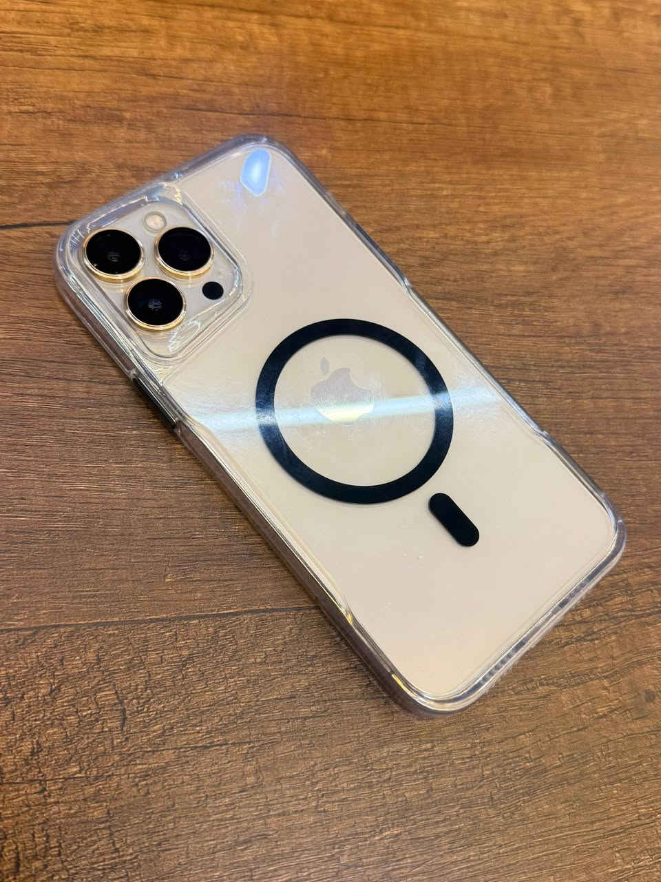 13 برو ماكس ذاكره 128 بطاريه 86 جهاز كله بلاد بس فيس ايدي واكف بالتحديث للبيع او مراوس ويا ايفون


**إذا كنت صاحب هذا الإعلان وتريد حذفه لأي سبب، رجاءا أرسل رسالة إلى الدعم الفني**