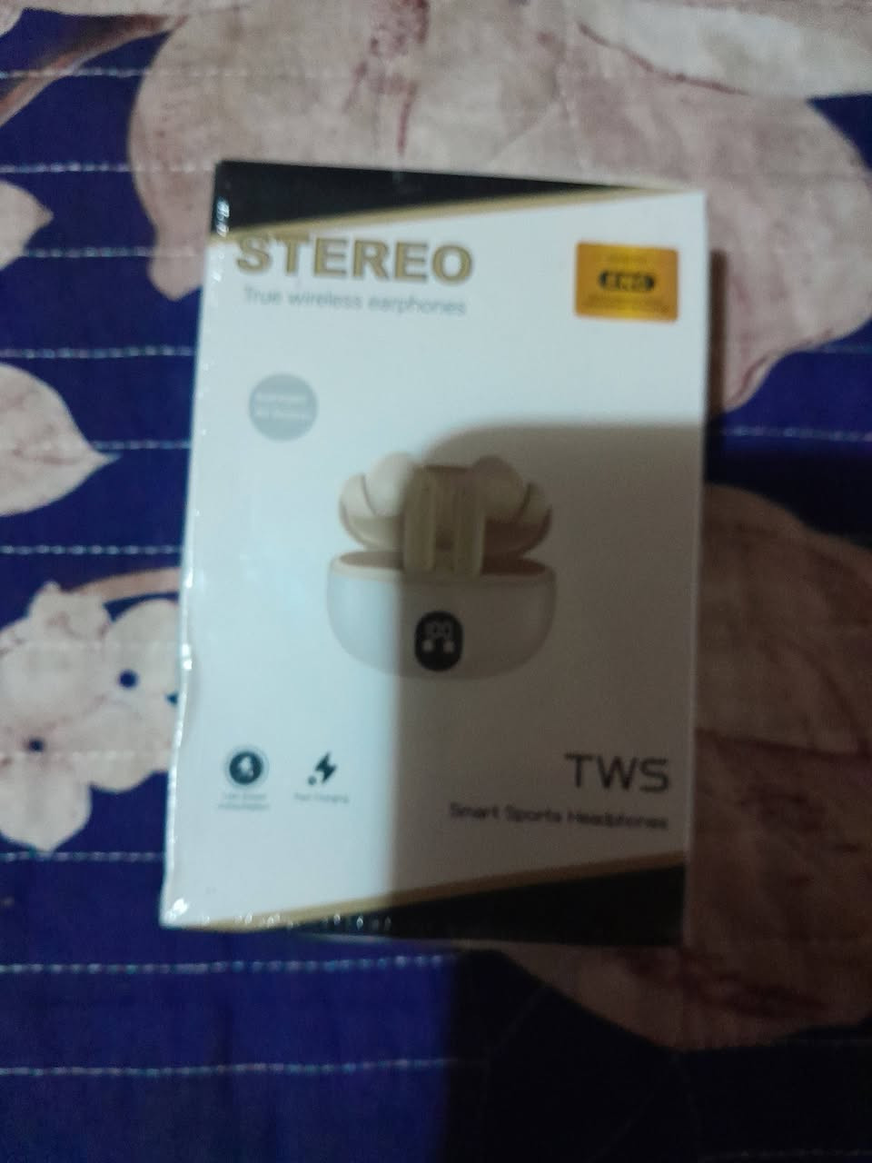 عل اول تم سعر القطعه 5الف


**إذا كنت صاحب هذا الإعلان وتريد حذفه لأي سبب، رجاءا أرسل رسالة إلى الدعم الفني**