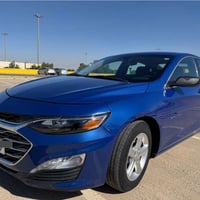 ماليبو موديل 2023   صبغ جاملغ وبنيد   ماشيه 30,000  السعر  130  مكاني ...