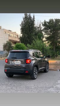 رينگاد • ٢٠١٨ • رقم اربيل