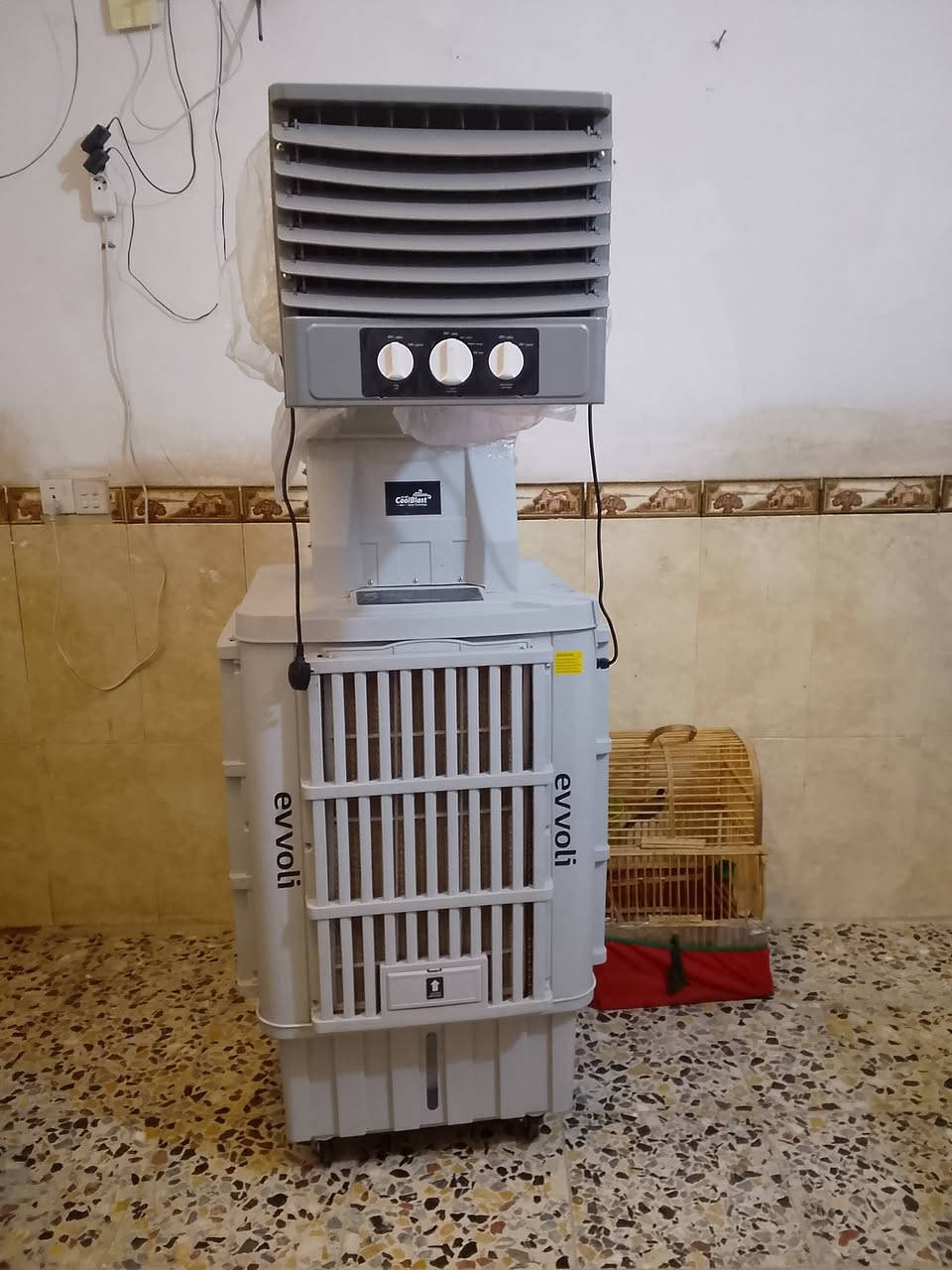 السعر ٤٢٥استعمال يومين فقط


**إذا كنت صاحب هذا الإعلان وتريد حذفه لأي سبب، رجاءا أرسل رسالة إلى الدعم الفني**