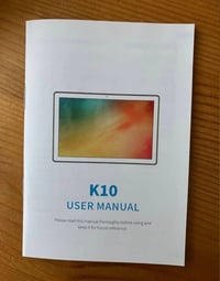 ايباد • ٦٤ • مغلف