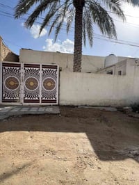 كربلاء الحسينية • ٢٠٠م • طابو صرف