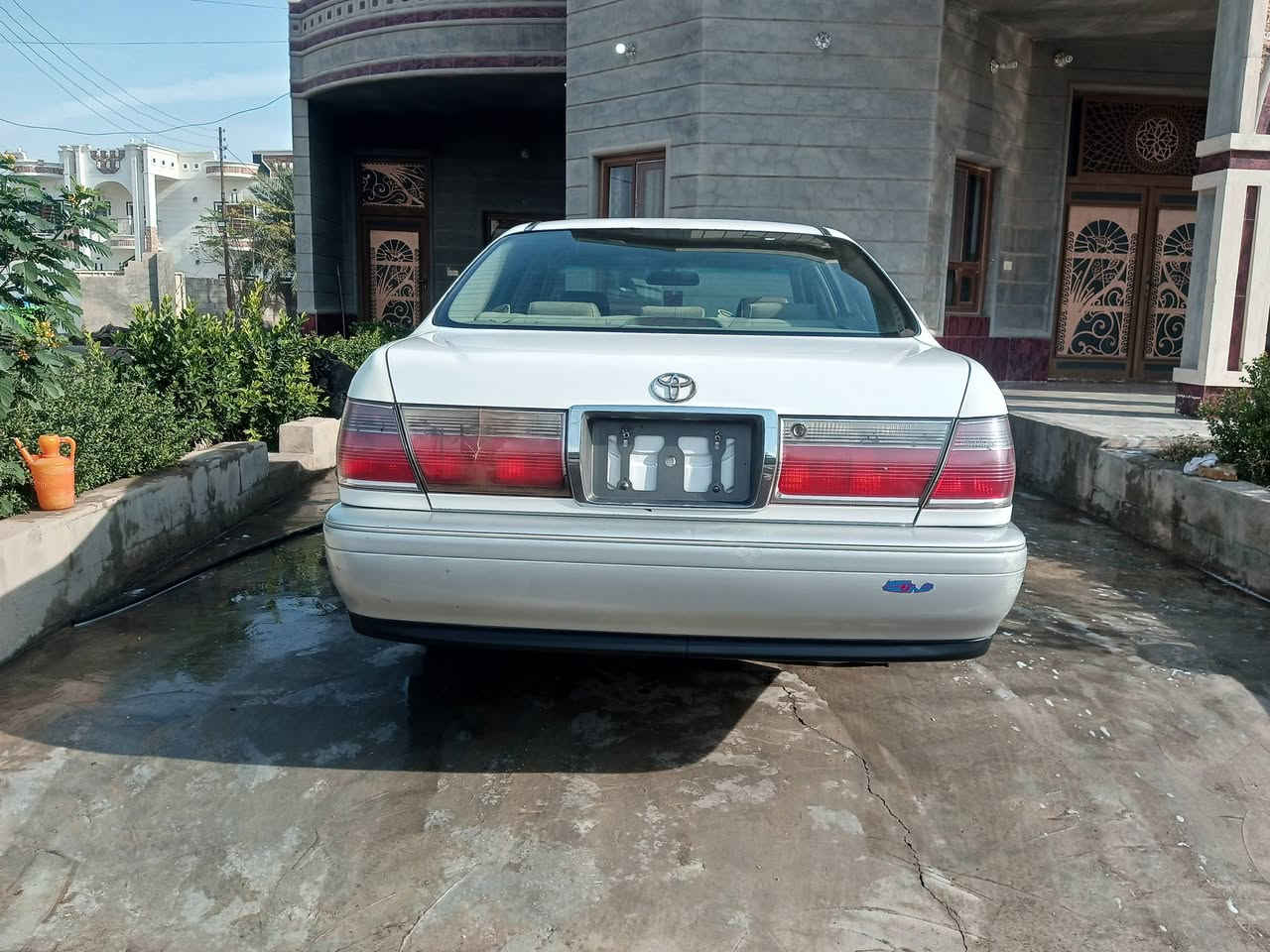 السلام عليكم 
ملكة ادوات گص قماره يعني مو تگلي كم گصه شاصي مكفول محرك vvt كلها بالشرط گير محرك تبريد تدفئه دشبول النجف سياره متعوب عليها 
البيع نقد فقط وترهم مراوس بادوات السعر 36 وبيها مجال مكان السياره صلاح الدين /العلم للاستفسار 
***********
‏‪***********‬‏
