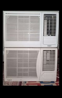 مكيفات • استعمال قليل • قضاء الحمزه شرقي