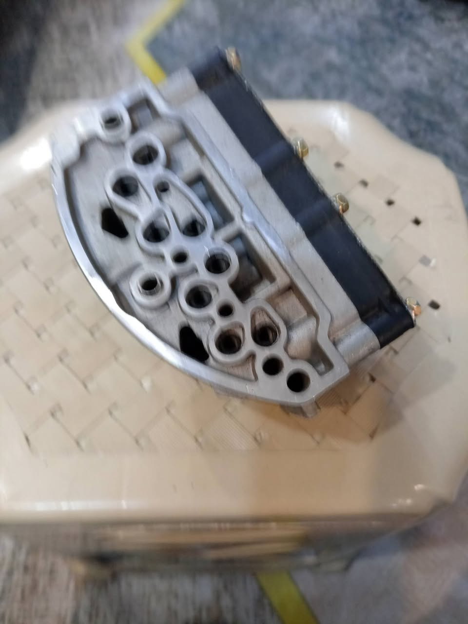 السلام عليكم للبيع اغراض دوج موديل تسعينات السعر 50 بدون وعود كاذبه


**إذا كنت صاحب هذا الإعلان وتريد حذفه لأي سبب، رجاءا أرسل رسالة إلى الدعم الفني**