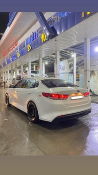 اوبتما • ٢٠١٩ • غاز اصلي