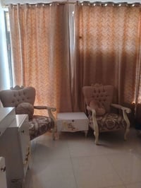 كراسي • زان مصري • للبيع