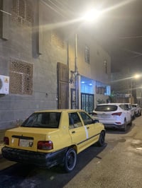 موديل ٢٠١٥ • تبريد ما يشتغل • ياسين خريبط