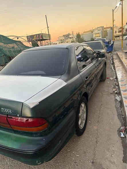 سلاو هاوڕیان سیگما 6 پستۆنە سەنەوی وو ئەوەلیات بە شەرت سەیارەکە بێ مەسروفە داوای 20 وەرەقەو مەجال
*********** أربيل
