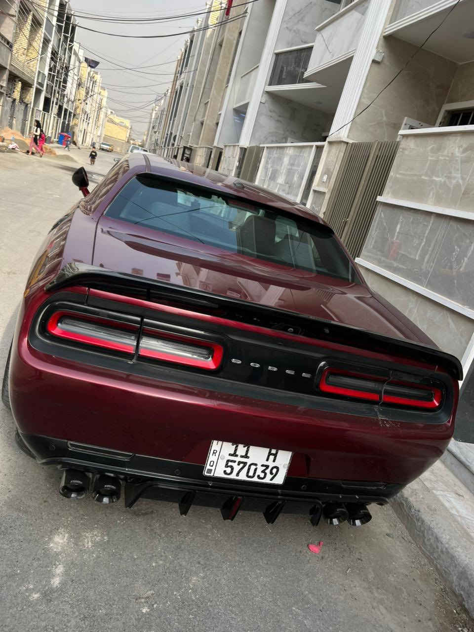 شعدكم مراوس بجارجر من١٦ وفوك عدي جالنجر ٢٠١٨ لون مميز كرزي بأسمي على ايدي صارلها سنتين عندي سيارة اتخبل وجميلة نصبة ونضافه غرفتها وضع شركة 
وصلت عدي ١٥٠


**إذا كنت صاحب هذا الإعلان وتريد حذفه لأي سبب، رجاءا أرسل رسالة إلى الدعم الفني**