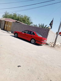 بي ام 520 • مديل ٨٨ • اوربي
