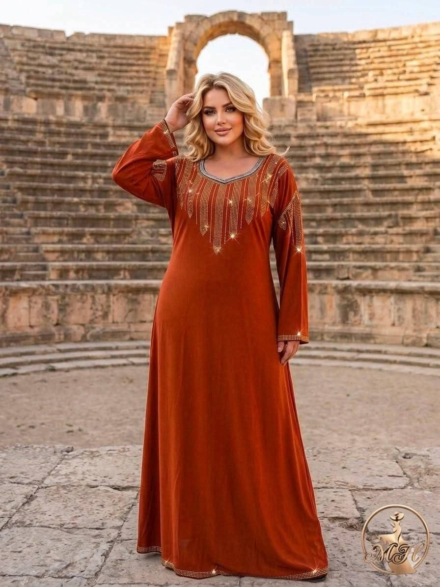 دشداشة ستراس اصلي صدر وردن
الخامة :كشمير مطاط ايطالي اصلي 
القياسات :L  Xl   XXl
الالوان :الدرزن يجي 4 الوان ستندر
سعر الدرزن 90 الف


**إذا كنت صاحب هذا الإعلان وتريد حذفه لأي سبب، رجاءا أرسل رسالة إلى الدعم الفني**