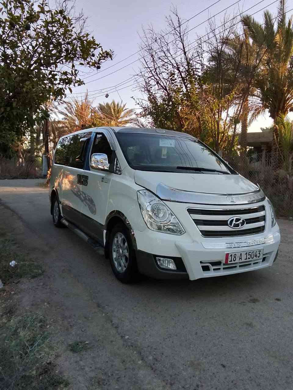 سلام عليكم للبيع استارك 2009رقم بابل نكليزي سنويا ل٣٠محرك كير اكسن شاصي مكفول تبريد ثلج سياره جاهز خير من الله ***********عنوان بغداد الطارمية الشراي يتصل
