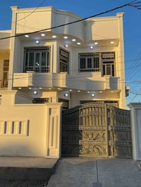 بل مثنى • ٥غرف • ١٤٧م