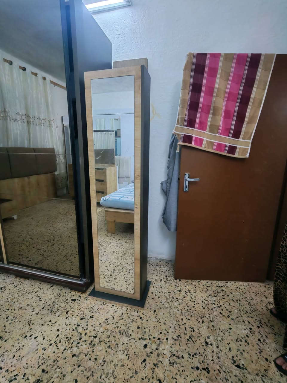 غرفه نوم تركي السعر ٣٠٠ للاستفسار مراسله الصفحه


**إذا كنت صاحب هذا الإعلان وتريد حذفه لأي سبب، رجاءا أرسل رسالة إلى الدعم الفني**