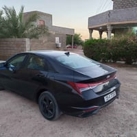 ٢٠٢٣ • مشيه ٢٩٠٠٠ • ضرر خلفي بسيط