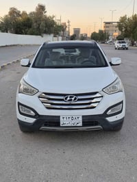 سنتافي ٢٠١٣ • رقم أربيل • مكفولة محرك وكير