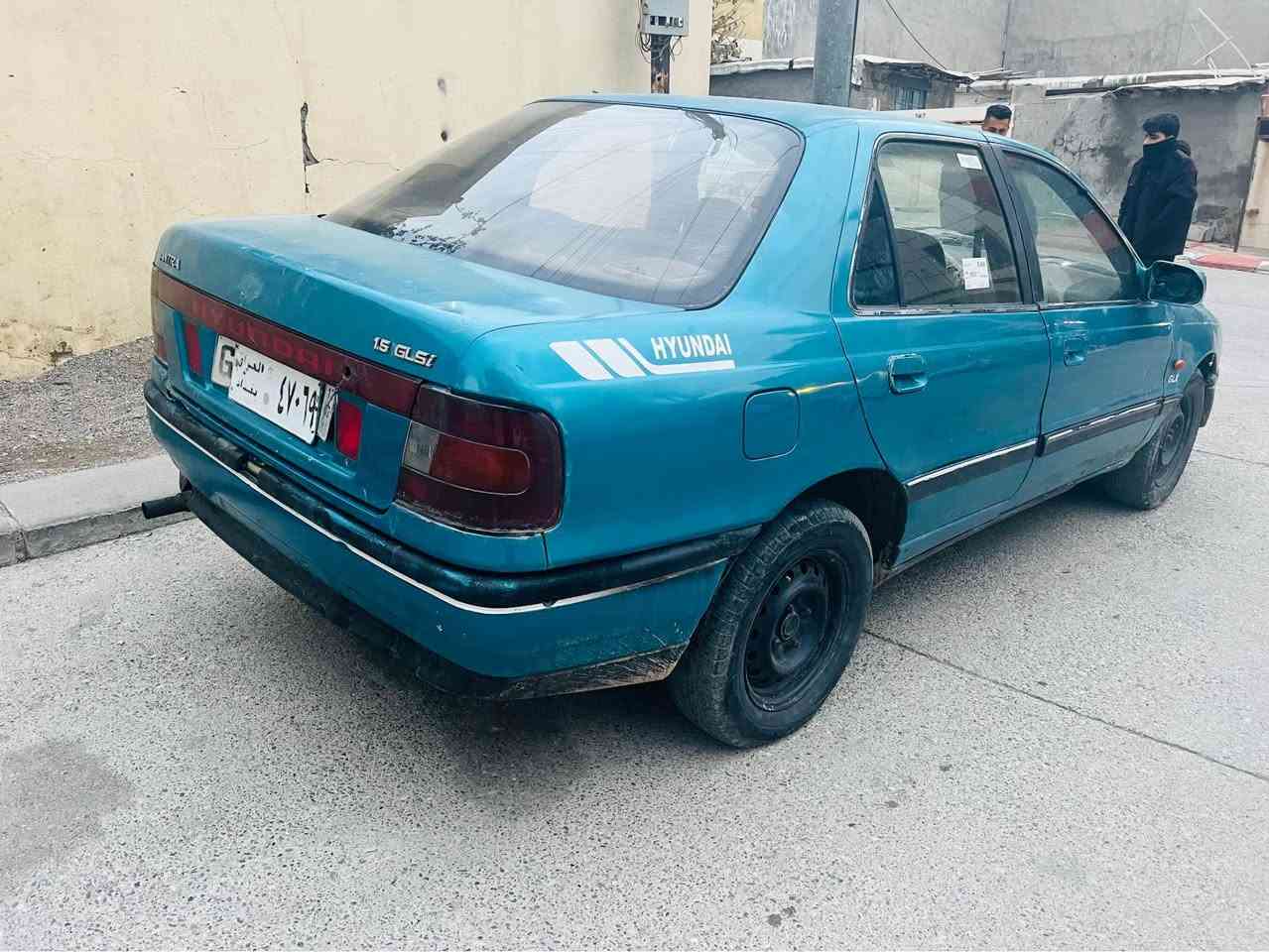 سعري 6$   قفل قفل    *********** 
هوندا موديل 1990 ئارم پلاستيك سليماني به شه رتي اولياتو غرامه مه كينه ي سه وتي ياتاغي تيايه جوار جام كاره با له سليمانيم سعرس 6$ قفلي قفل السليمانية, العراق
