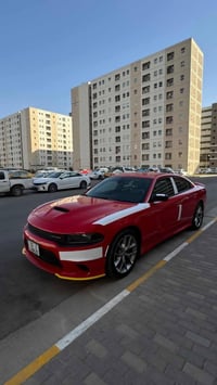 جارجر  موديل 23 النداء الاخير  وارد امريكي ماشيه  Gt 70km  سوبر تراك ب...