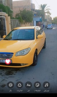 النترا • ٢٠٠٩ • محرك ٢٠٠٠