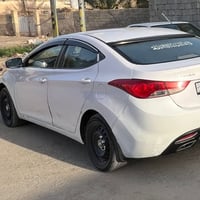 الانترا • ٢٠١٤ • محرك جديد