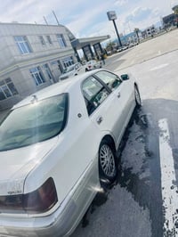 كراون • ٢٠٠١ • سليمانية