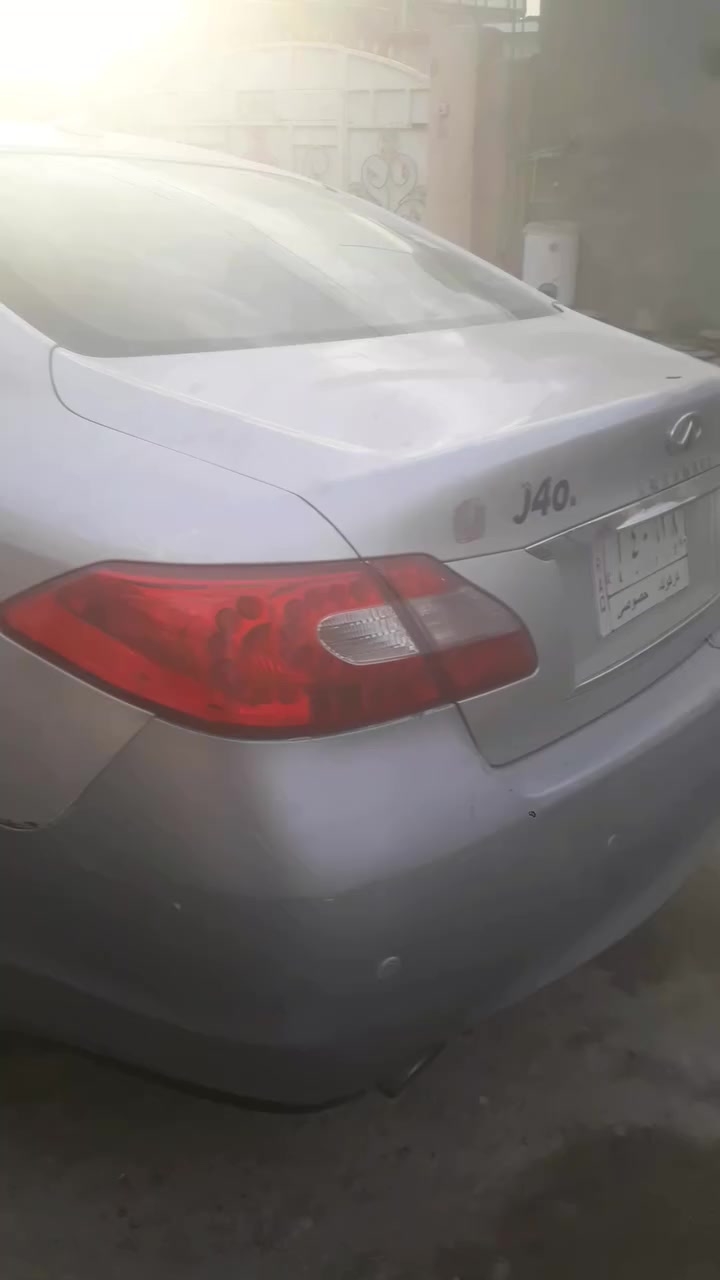 انفنتي ياباني الفين وتلطعش ما بيهة صبغ سنويه نهايت الفين وتسعه وعشرين مكينه وكير واكسن جدد شركه السعر ٥٥ورقه تحويل مباشر العنوان بغداد بلديات رقم الهاتف ***********
