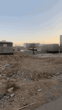 قطعه ارض للبيع كورنيش الرمادي 

يعلن مكتب الحكمه للعقار عن توفير قطعه 

ارض للبيع بمساحة   200 متر

شارع عرض 6 متر 

طابو زراعي تحويل مباشر 

موقعها كما موضح بلفديو من جهتين 

وسعر مناسب جداً 

90 مليون 

خدمات كامله ماء كهرباء مجاري 

وجه 10.  نزال 20  متر   

موقعها بين سده البعلوان 

وكورنيش الرمادي الحوز 

للستفسار الاتصال 

*********** هاتف 📞 

***********. وتساب فقط
