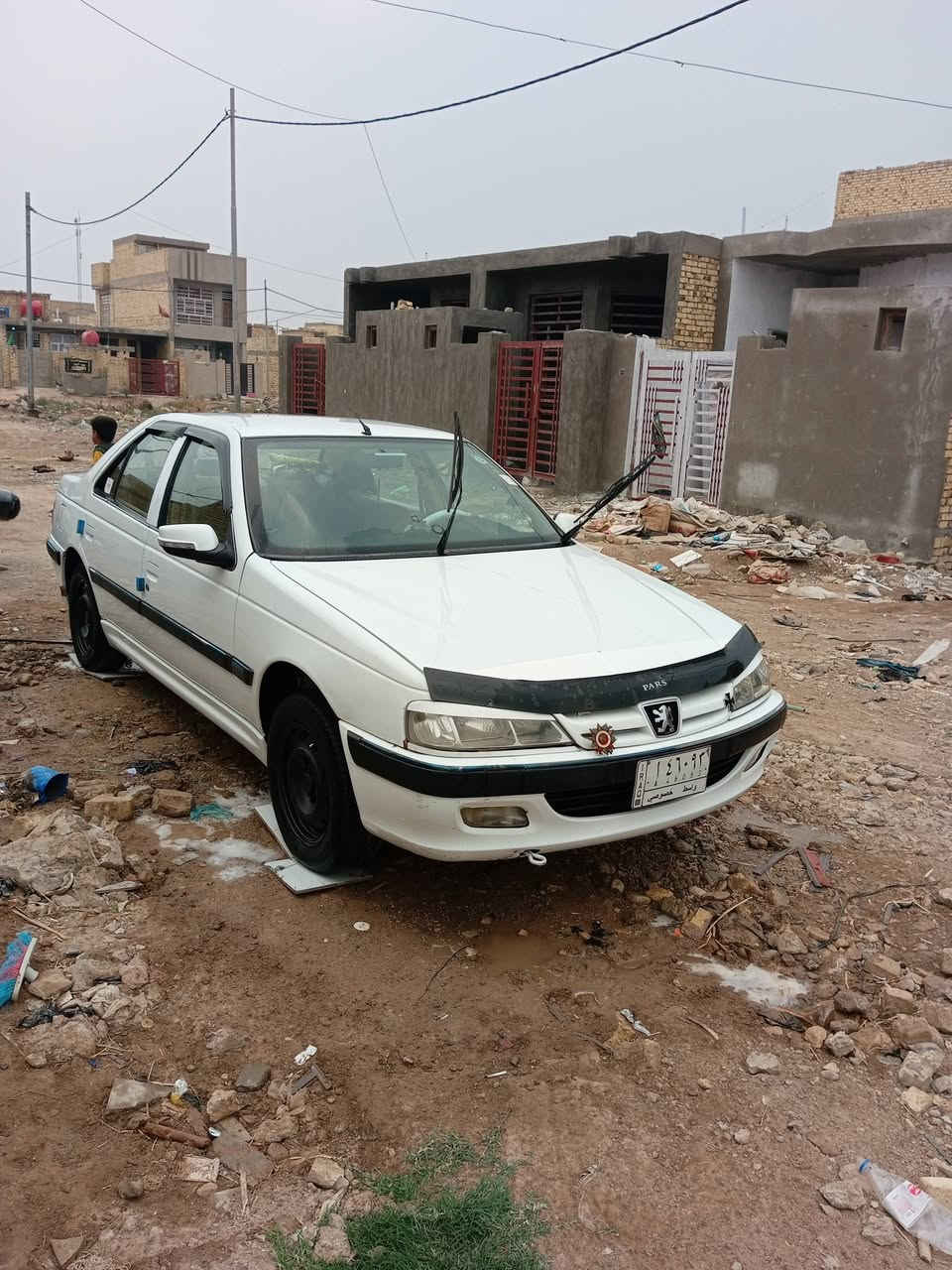 بيجو موديل 22 كفالة محجوزه وستقطاع مباشر من راعيها الشرعي مكان كوت السفحه الثانيه  قرب شارع احمد الوائلي رقم الهاتف *********** السعر 75وبيها مجال بصيط
