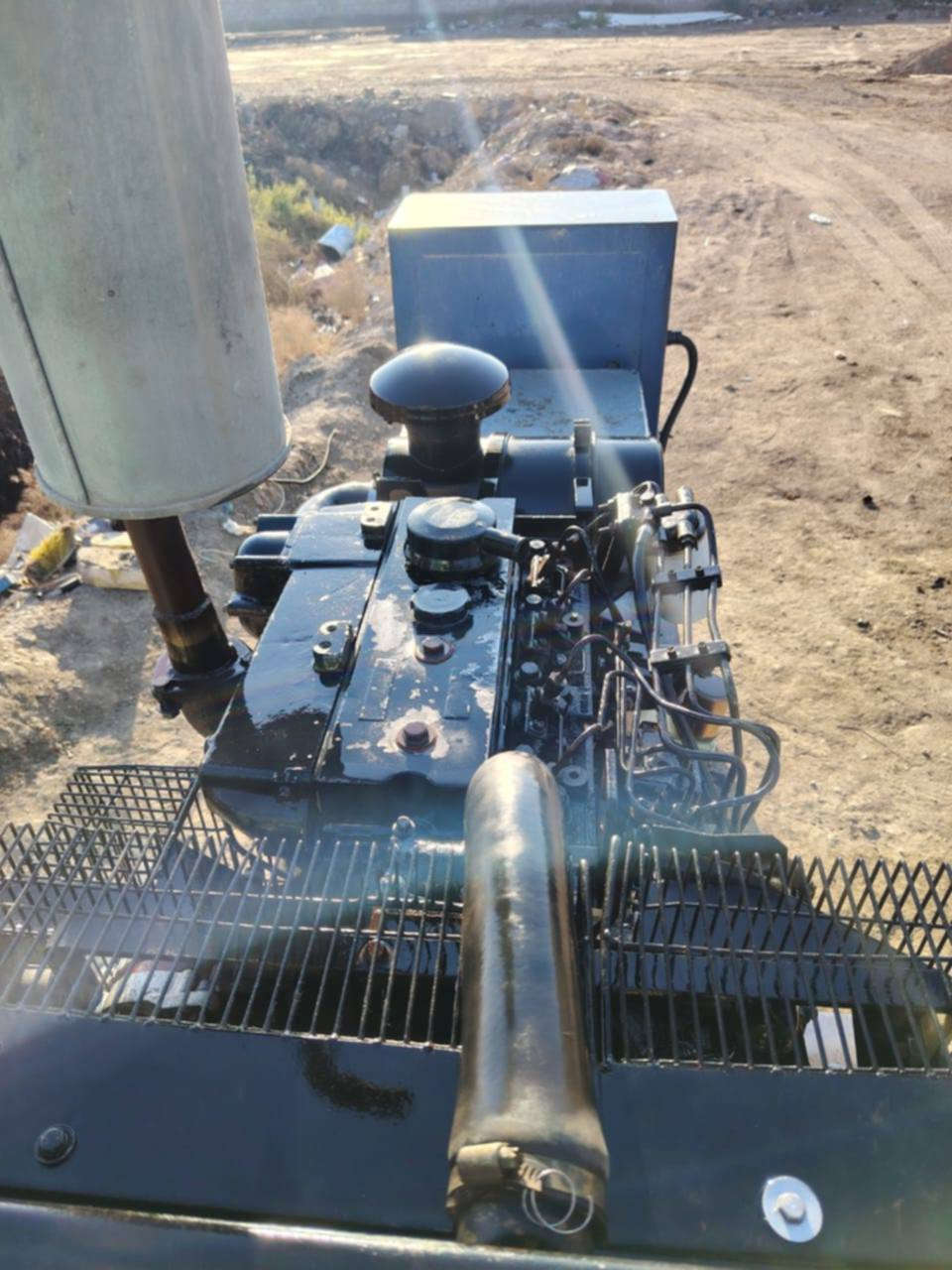 مكينه بيركنز لوفل لبيع بلاد. مامفتوح راديتر شاصي 4سلندرعادي راس توليد40كيفي بلاد. مكينه مامفترحه شرط. تفحص وتحمل يلا تاخذ سعر 35وبيه مجال مكان بابل شوملى مركز المدينه شراي يجي خاص او يتصل على رقم ***********
