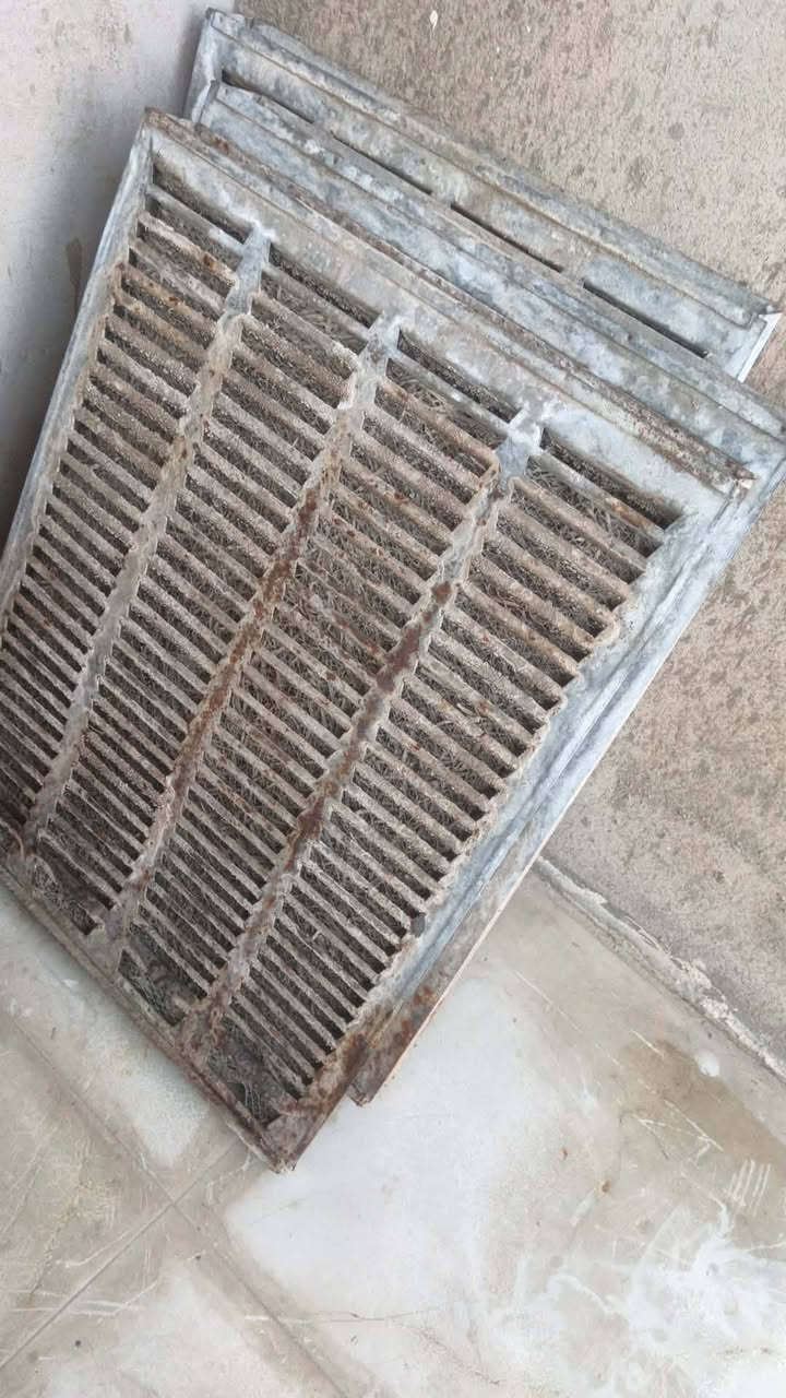 مبرده للبيع بسعر مناسب 50بيها مجال بسيط ملف نحاس  شرط الفحص


**إذا كنت صاحب هذا الإعلان وتريد حذفه لأي سبب، رجاءا أرسل رسالة إلى الدعم الفني**