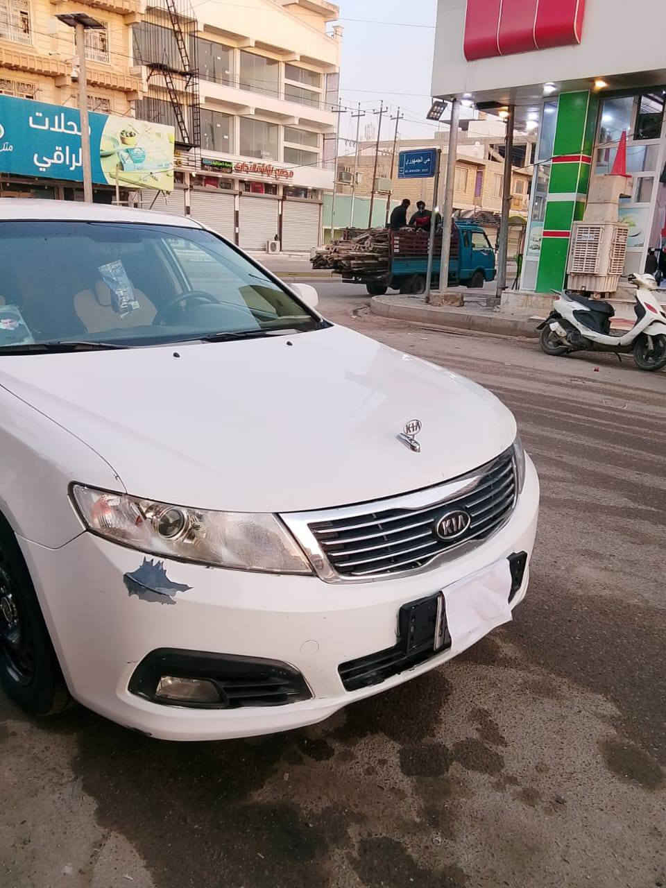 السلام عليكم
اوبتما للبيع ،،،،،،موديل،،،2009

جاهزه السياره ،،،كل،،نقص،،مابيها،،،
تبريد حداديه تخم تاير كير ،،،مكينه،،عل،الشرط
ترايك ،،،وين،،،مايعجبك،،،سياره،،،مكفوله،،،ماعده
باب السائق ،،

السعر ،،،،   118,,,, مع المجال البسيط للتوضيح السياره 
احلى من الصوره ،،،،،،،مكاني. السماوه غير متواجد عل الفيس 
رقمي ،،،،***********
