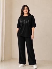 تراك ستراس • نسائي بناتي • M-L-XL