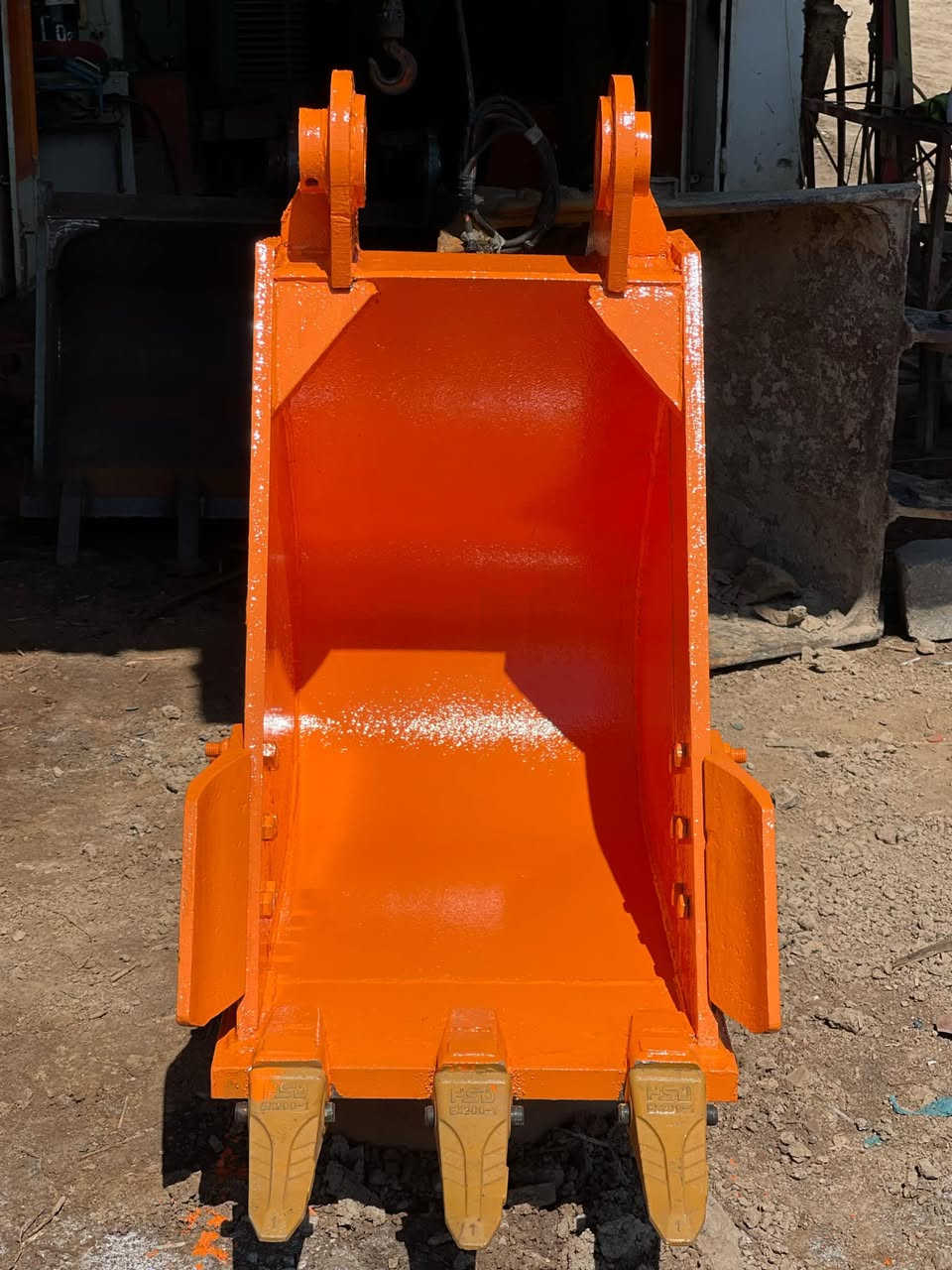 السلام عليكم
حدادة السلطاني ل متخلف قياسات واحجام الكيلات
١/كيلة تطهير قياس١٧٠
٢/كيله ذراع طويل ١٢٠-١٣٠
٣/كيلة٦٠
٤/كيلة٤٠
٥/كيلة٣٥
٦/كيلة حفارة تاير
كيلات جلاد بانواعها من٤٠الى اكبر قياس
*حديد اوكراني ضمان
*لحيم اوركون+هيدروجين ضمان
*تصليح جب +كيلات+تبديل بوش
*مكان بابل ناحية شوملي
***********
***********
***********

‭
