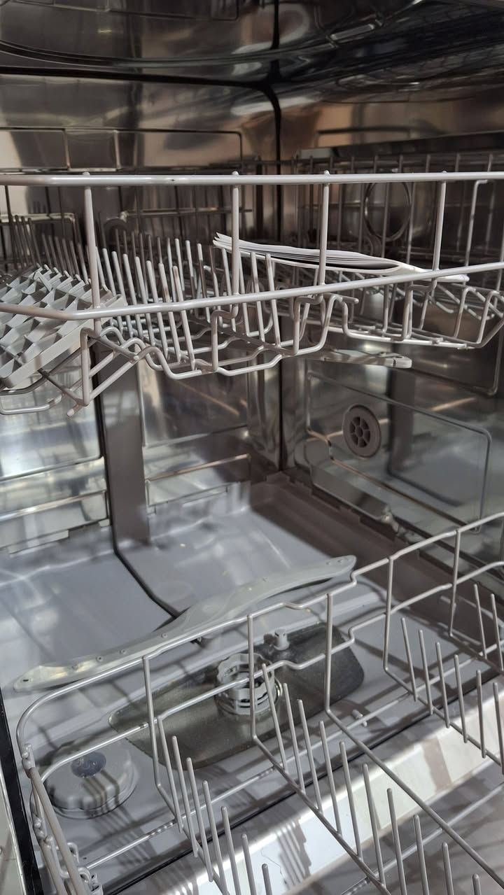 غ
غسالة صحون استخدام قليل سعرها ٢٧٠
مكاني النجف


**إذا كنت صاحب هذا الإعلان وتريد حذفه لأي سبب، رجاءا أرسل رسالة إلى الدعم الفني**