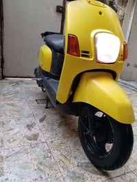 دراجه بوليس البيع نضيفه مثل ما واضحه  واتساب فقط 07760266949 ستفسار بغ...