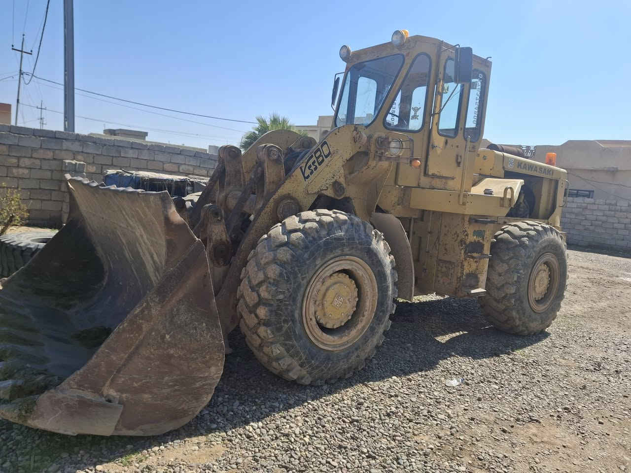 السلام عليكم شفل للبيع 80موديل85رقم صلاح الدين المكان صلاح الدين قريه المسحك سعر 135وبي مجال ارقم زين *********** اسيا***********0
