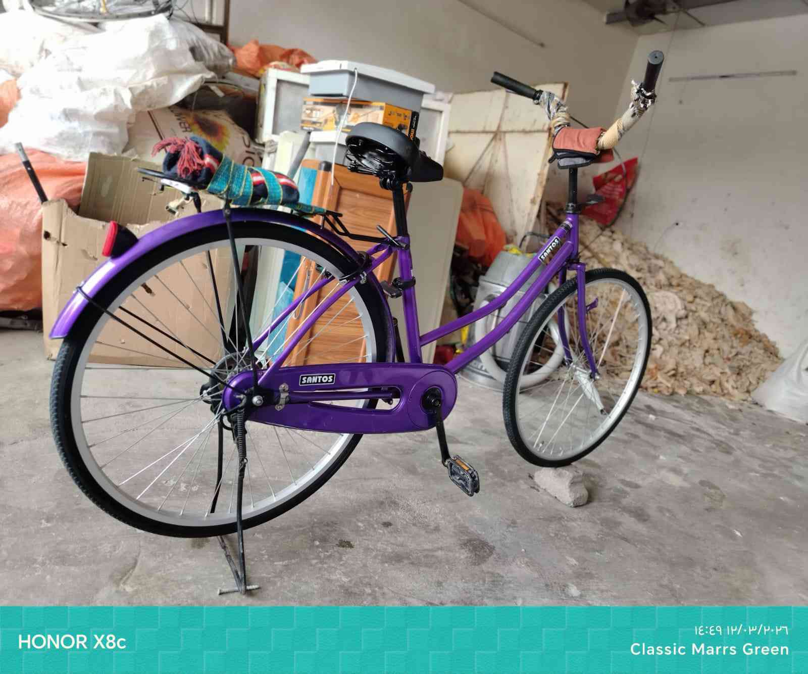 السلام عليكم بيسكل سنتوس موديل2024شرط انضفه السعر85


**إذا كنت صاحب هذا الإعلان وتريد حذفه لأي سبب، رجاءا أرسل رسالة إلى الدعم الفني**