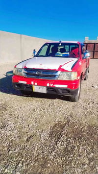 موديل ٢٠١٣ • محرك شرط • رقم صلاح الدين