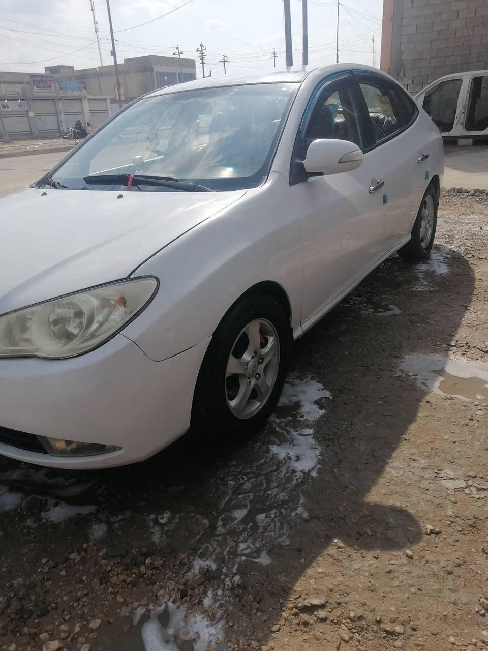 للبيع او مراوس حسب القناعه النتره 2011 خليجي أربيل تحويل او وكاله الماني 1600 سياره جاهزه محرك وكير وكهربائيات حداديه شرط بيهه طخات بيهه رشات ابيع حزام مكاني نجف كوفه سعر 83 بيهه مجال لشراي *********** بي واتس
